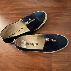 Anne Klein Women's Jax Loafer Flat